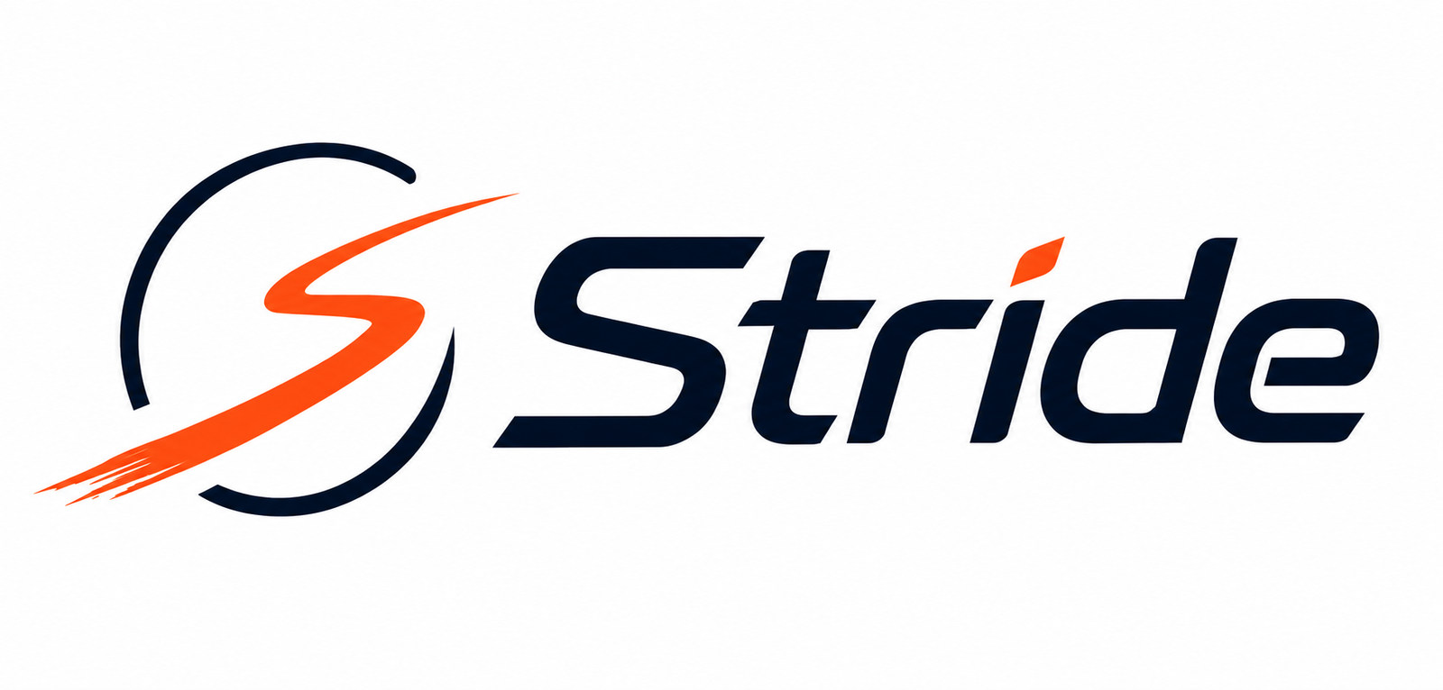 Stride